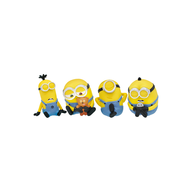 Minions Lil Sleepers Twinchees Blind Bag - 2