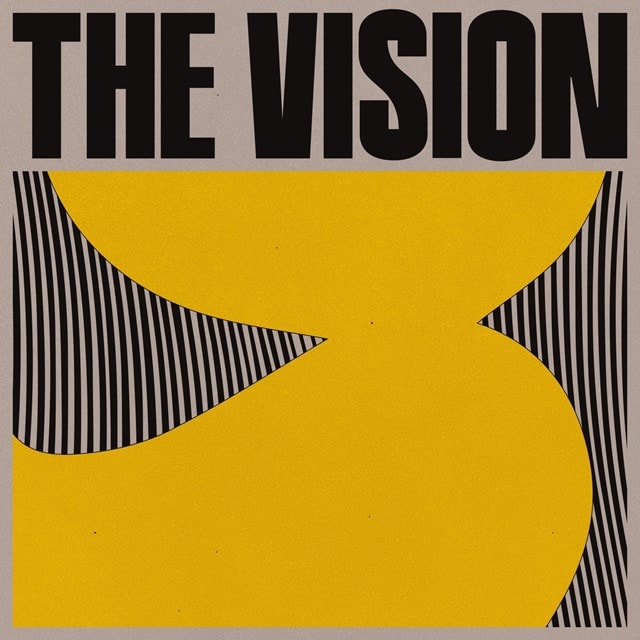 The Vision - 1