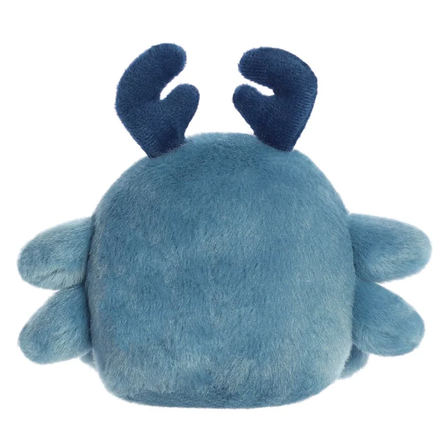5" Agatha Beetle Palm Pals Plush - 4