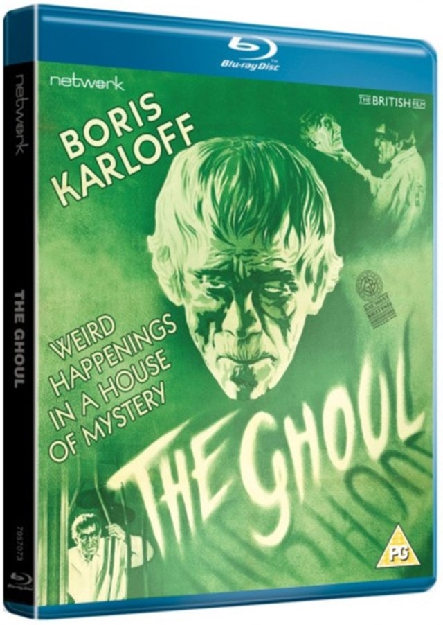 The Ghoul - 2