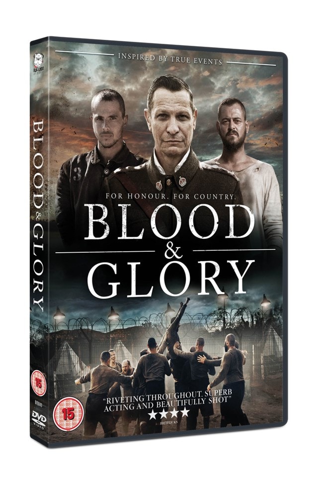 Blood & Glory - 2