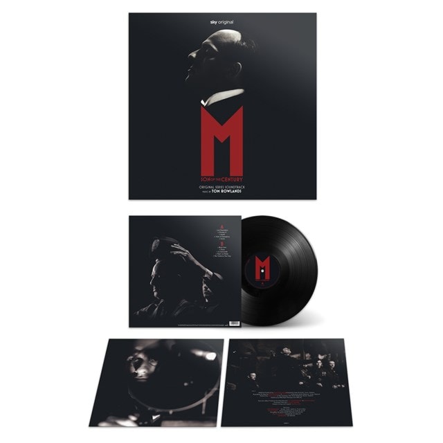 M. Son of the Century - 3