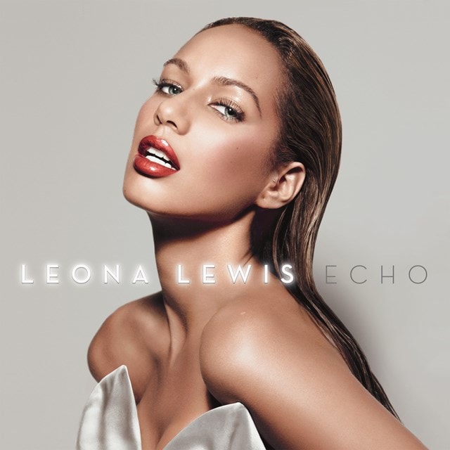 Echo - Red 2LP - 2