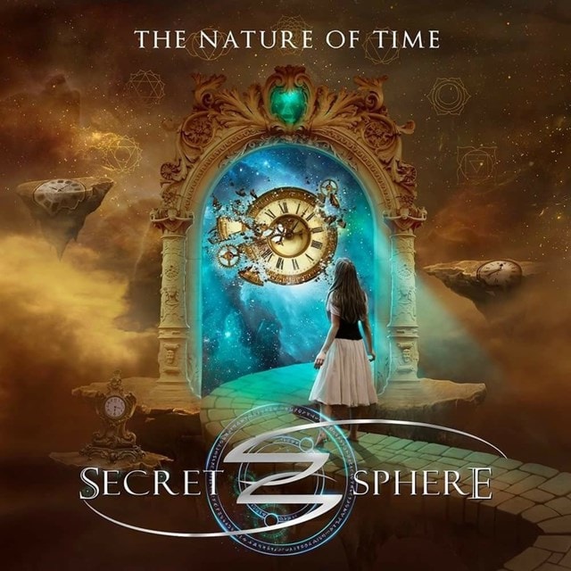 The Nature of Time - 1
