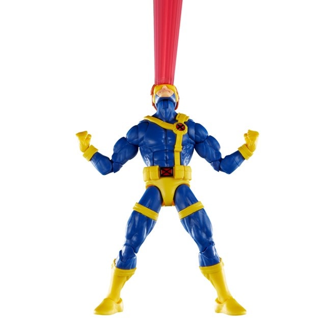 Marvel Legends Series Cyclops X-Men ‘97 Action Figure - 2