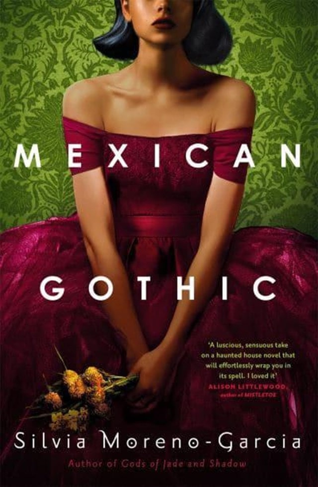 Mexican Gothic - 1