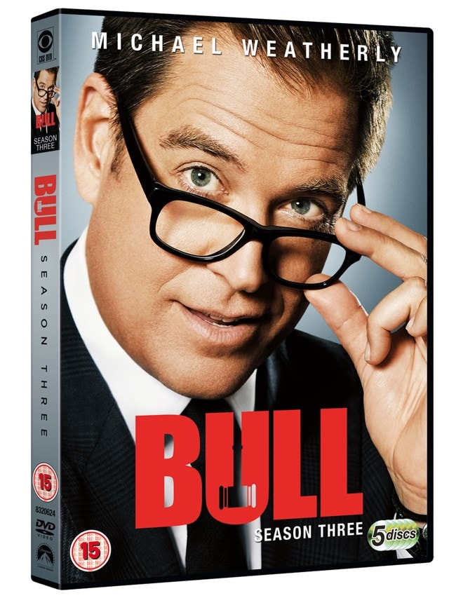 Bull: Season Three - 2