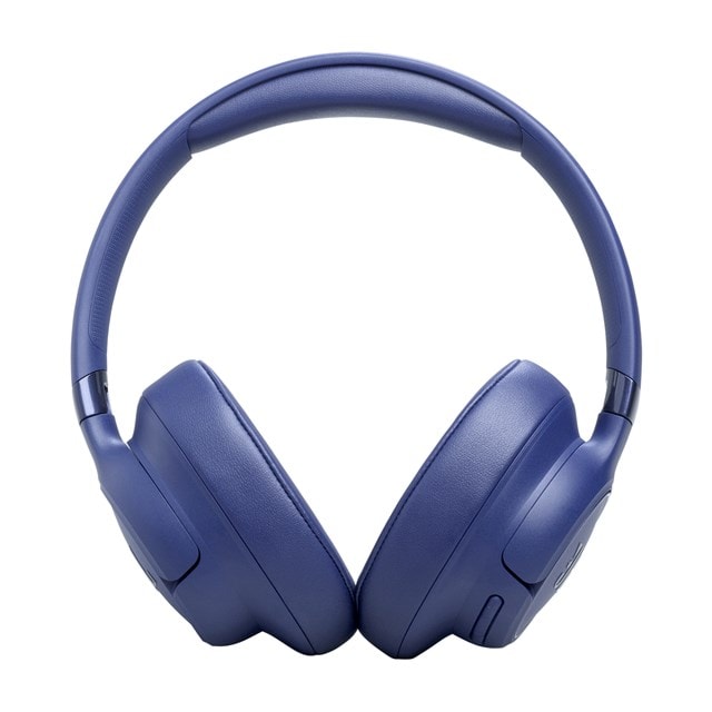 JBL Tune T780NC Blue Noise Cancelling Bluetooth Headphones - 6