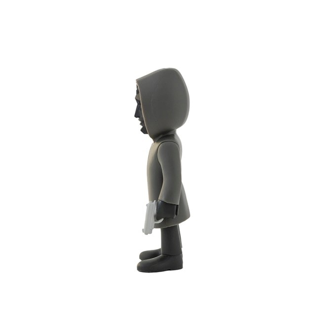 Front Man Squid Game Minix Figure - 2