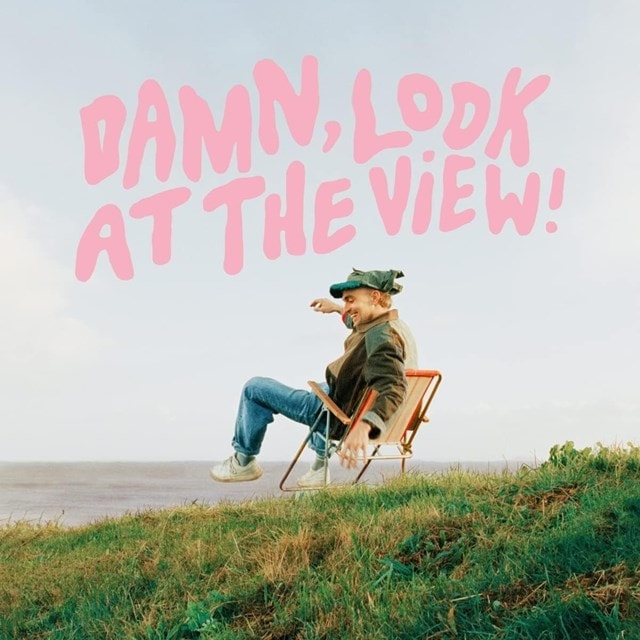 Damn, Look at the View - 1