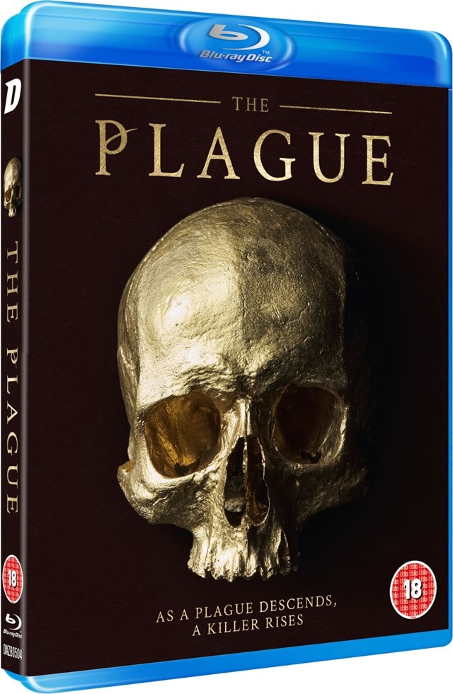 The Plague - 2
