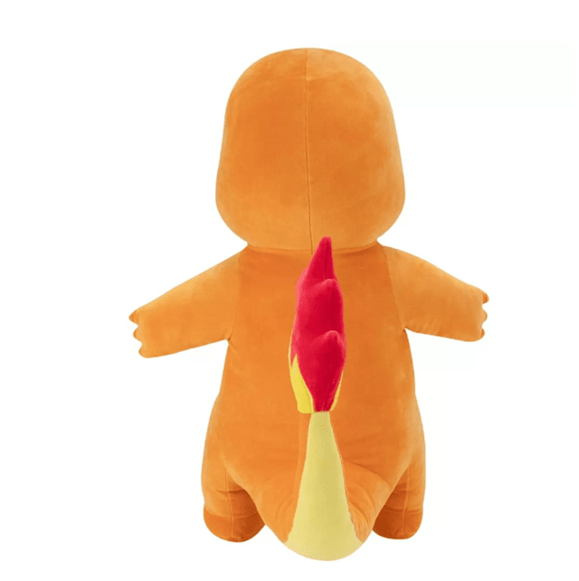 24" Charmander Pokemon Plush - 3