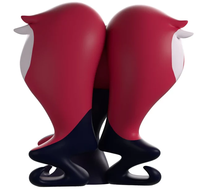 Velvette Hazbin Hotel Youtooz Figurine - 2