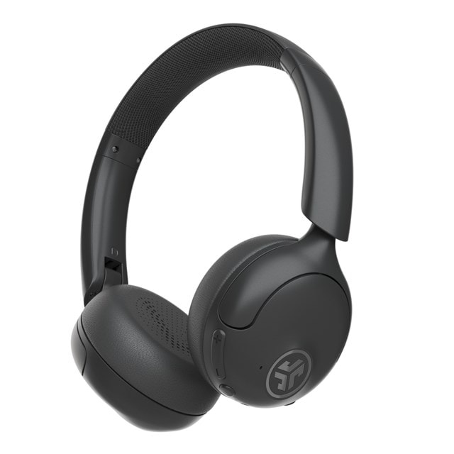 Jlab Go Lux ANC Graphite Active Noise Cancelling Bluetooth Headphones - 1