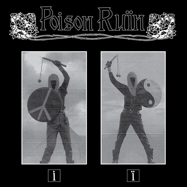 Poison Ruin - 1