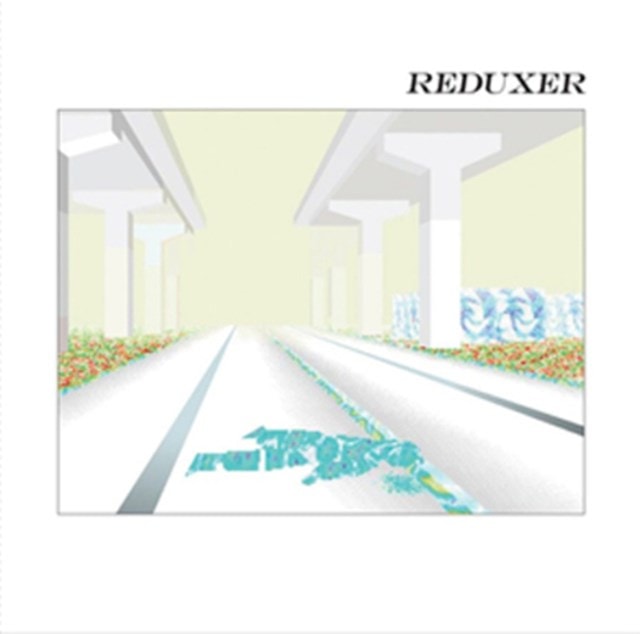 Reduxer - 1