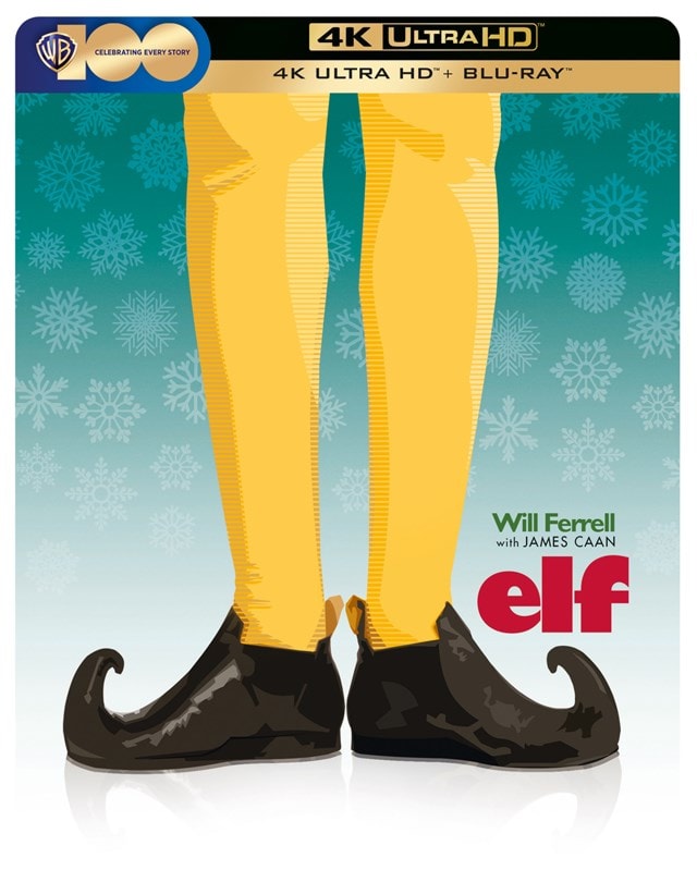 Elf - 1