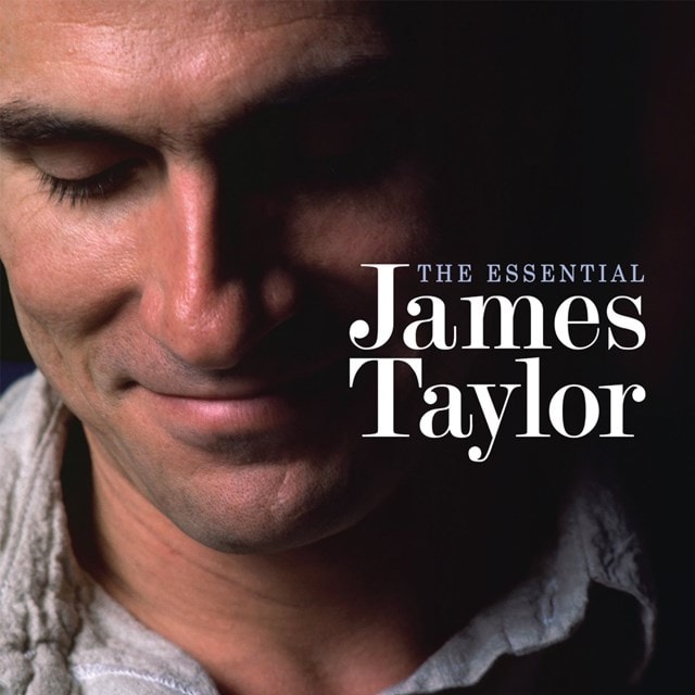 The Essential James Taylor - 1