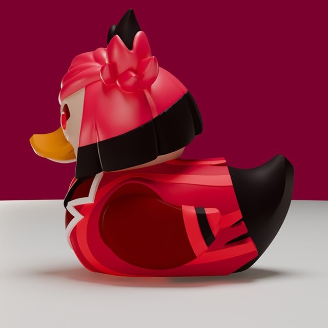Alastor Hazbin Hotel Tubbz Mini - 4