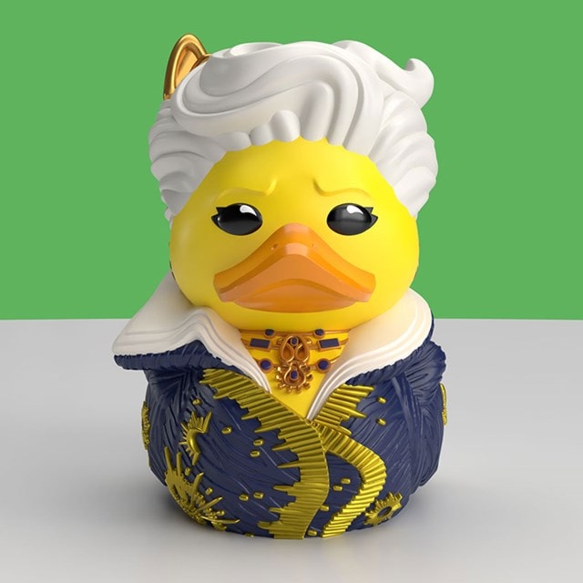 Madame Morrible Wicked For Good Tubbz Mini - 2