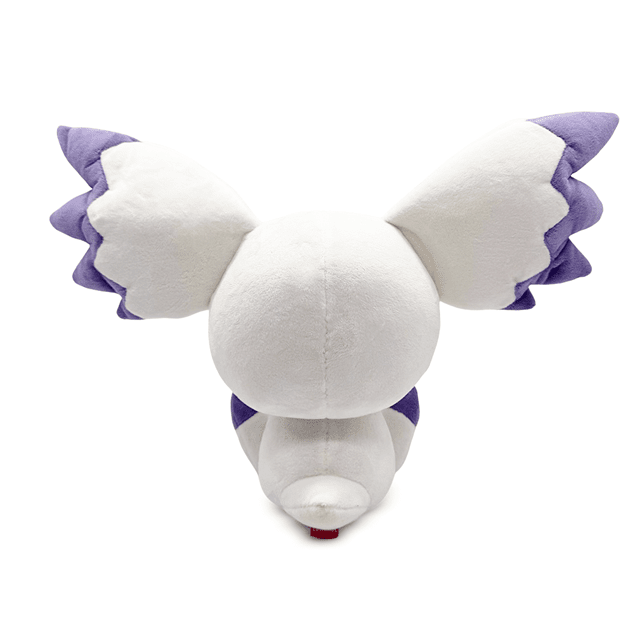Calumon Digimon Youtooz Plush - 3