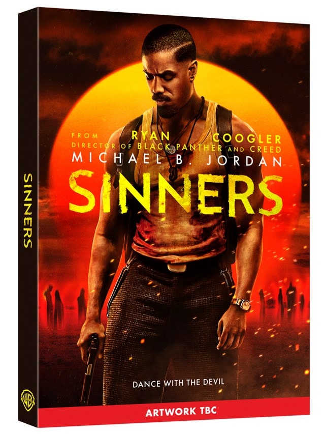 Sinners - 2