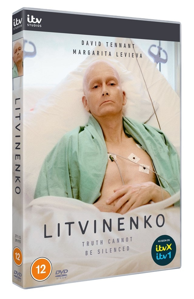 Litvinenko - 2