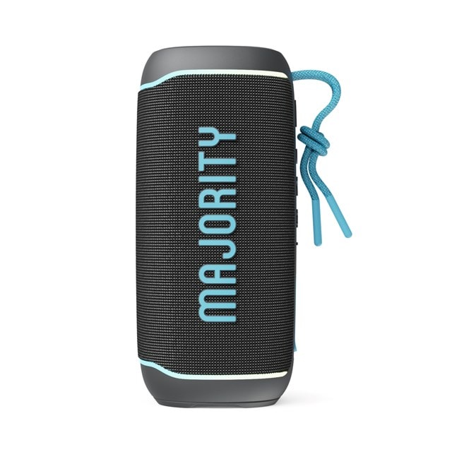 Majority Move M2 Portable Bluetooth Speaker - 3