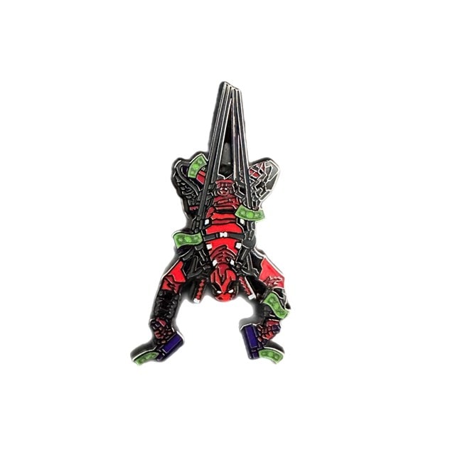 Deadpool Action Funko Blind Box Enamel Pins - 3