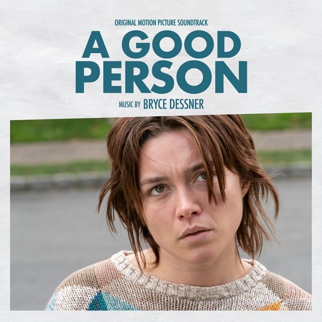 A Good Person - 1
