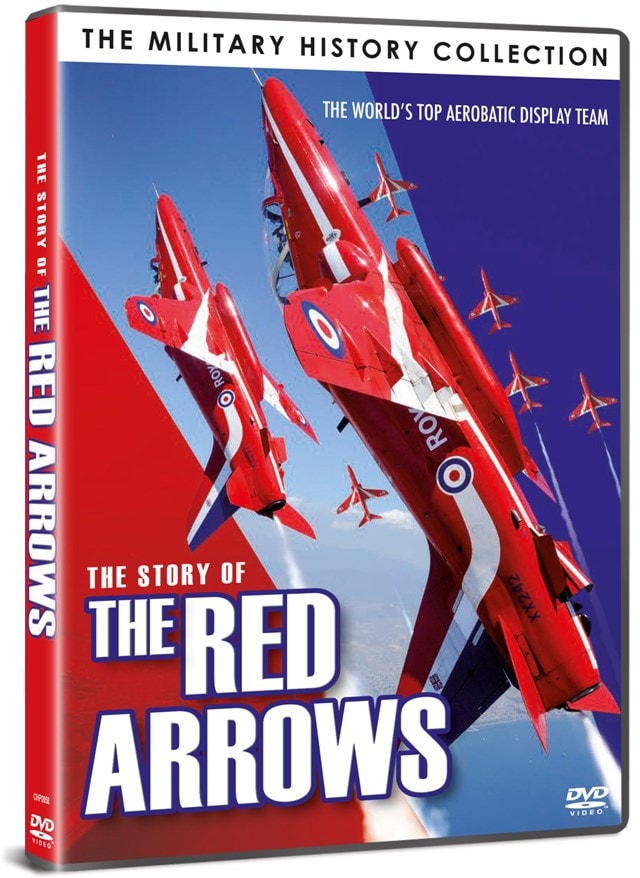 The Military History Collection: The Story of the Red Arrows - 2