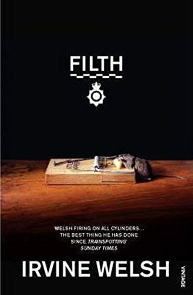 Filth - 1