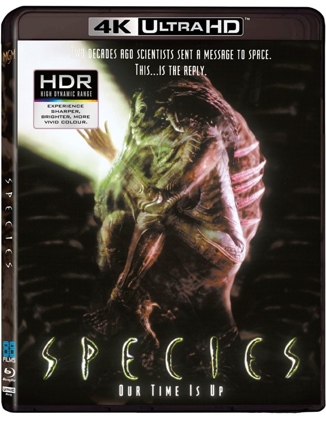 Species - 3