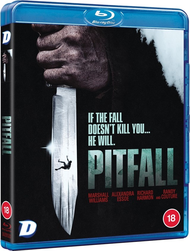 Pitfall - 2