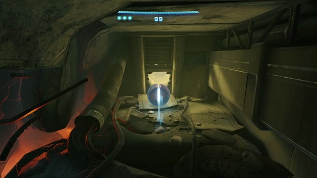 Metroid Prime 4: Beyond (Switch) - 6