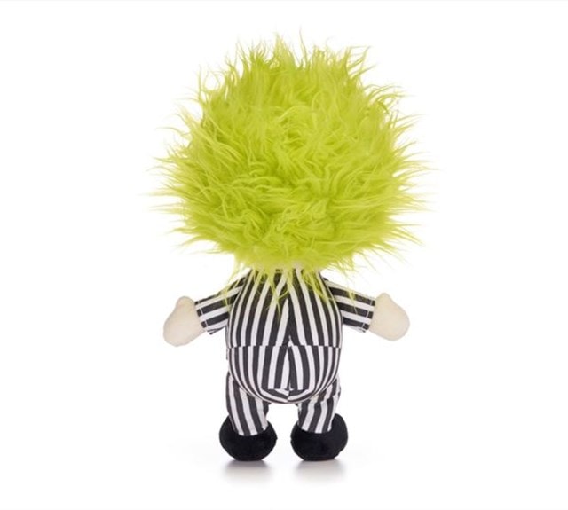 Beetlejuice Plush - 3