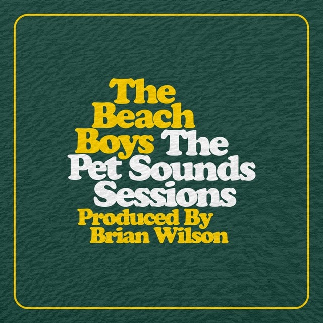 The Pet Sounds Sessions: Highlights - 2