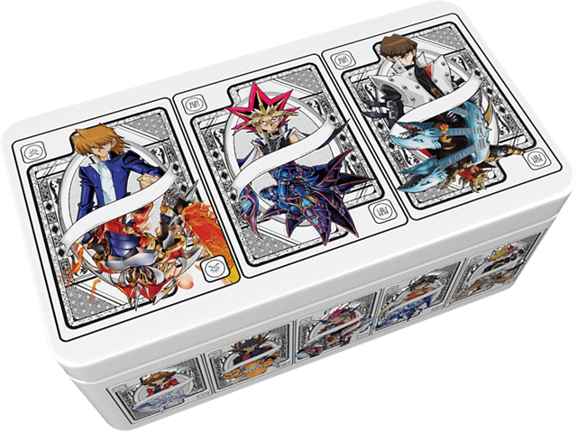 2025 Mega Pack Tin Yu-Gi-Oh! Trading Cards - 3