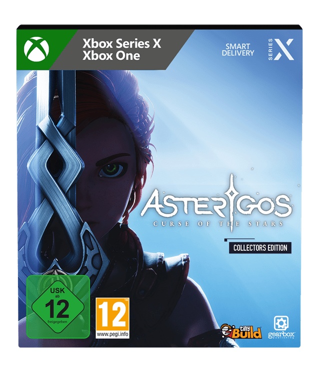 free downloads Asterigos: Curse of the Stars
