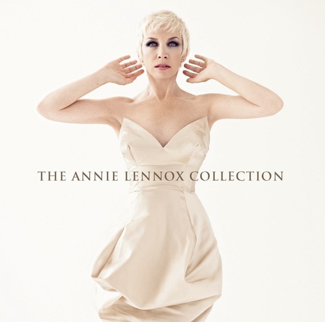 The Annie Lennox Collection - 1