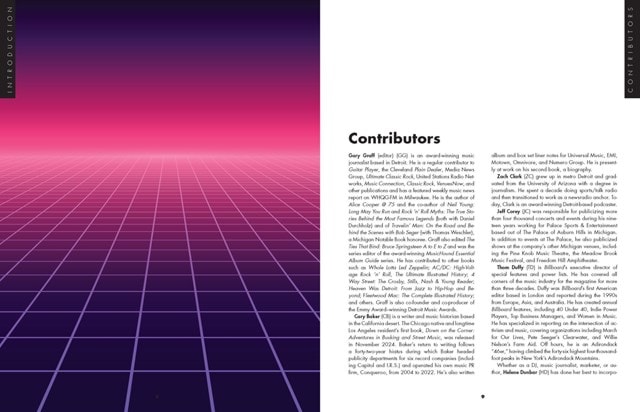 501 Essential Albums Of The 80s: The Music Fan's Definitive Guide Hardback - 4