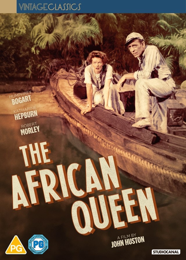 The African Queen - 3