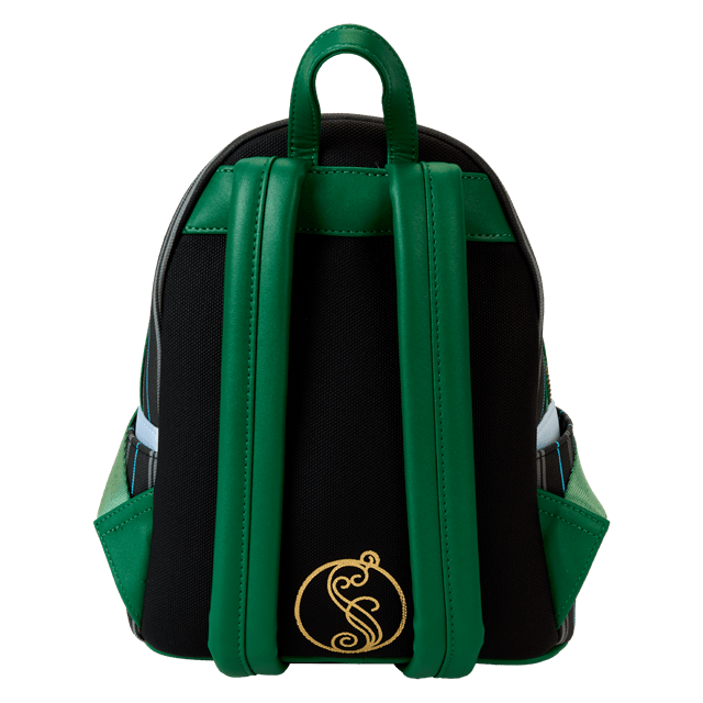 Elphaba Cosplay Wicked Loungefly Mini Backpack - 4