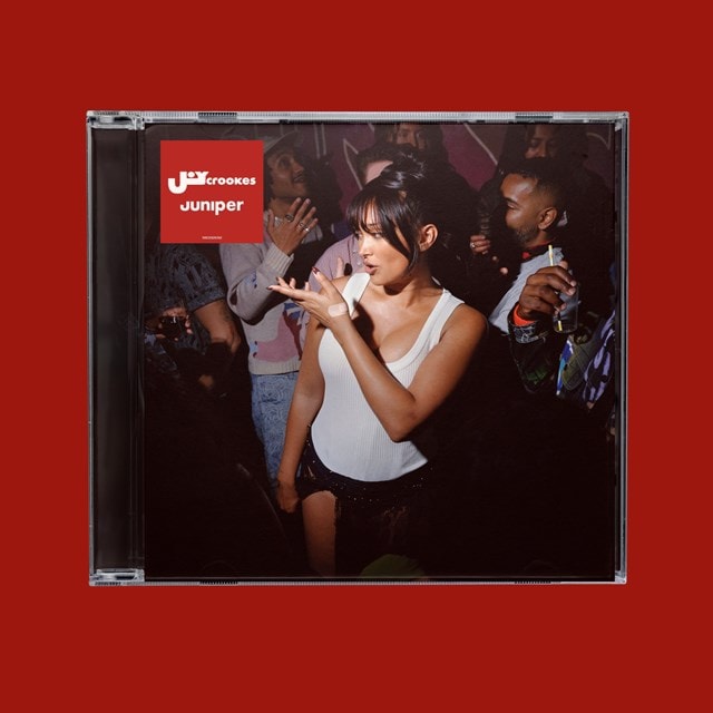 Juniper (hmv Exclusive) Alternative Artwork - 1