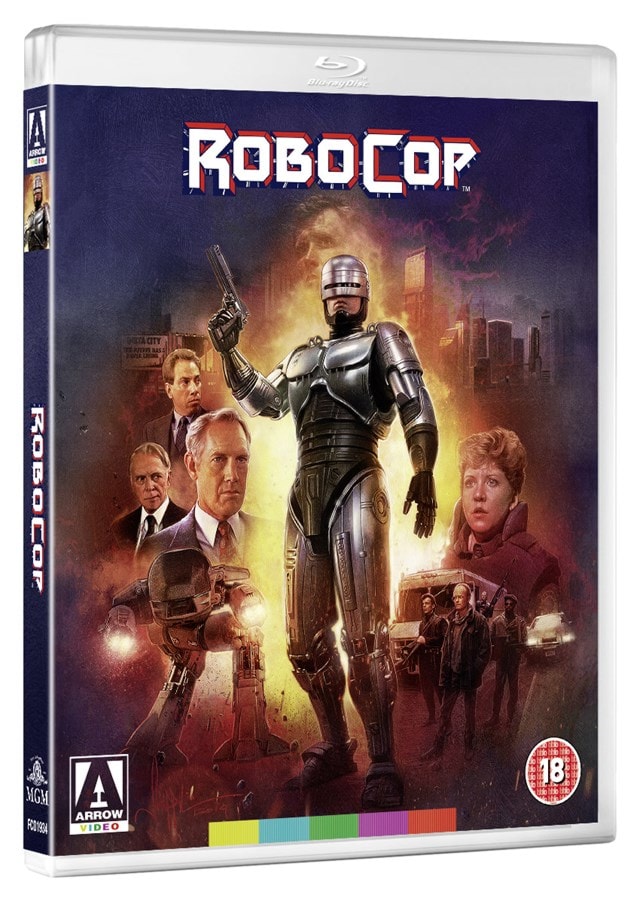 Robocop: The Director's Cut - 2