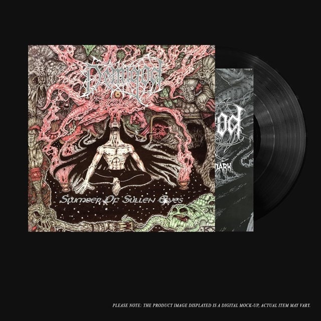 Slumber of Sullen Eyes - 2