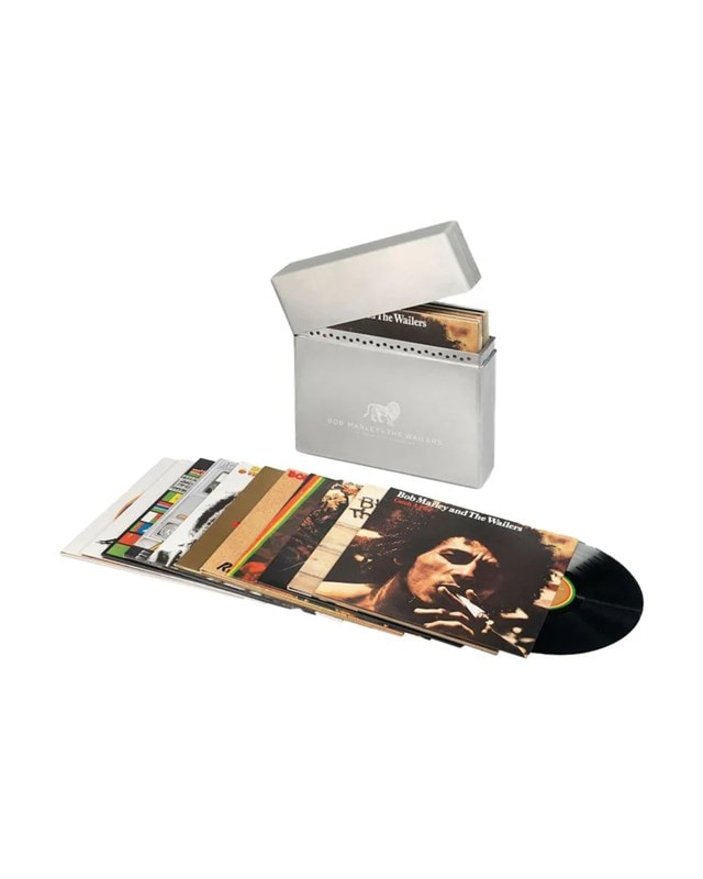 The Complete Island Recordings - 2