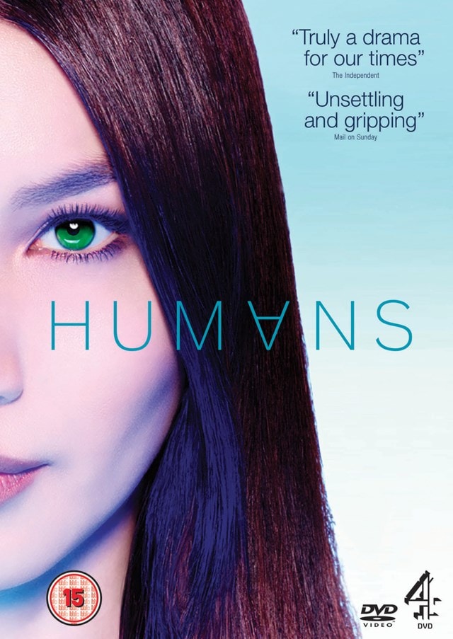 Humans - 1