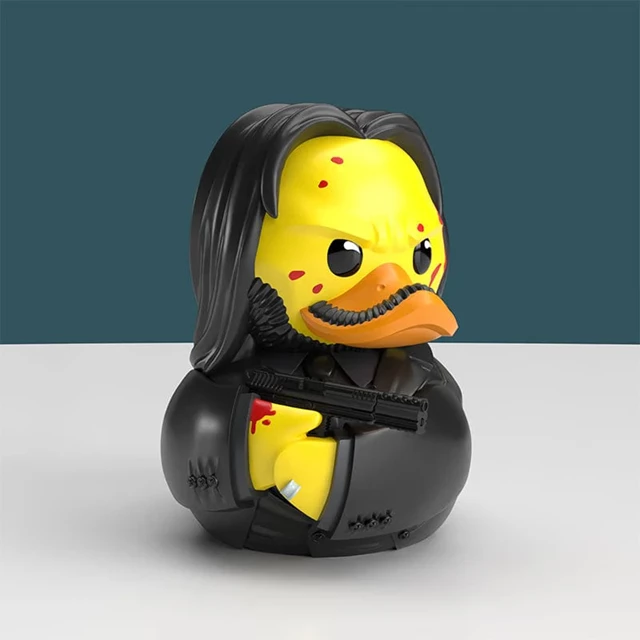 John Wick Tubbz Mini - 2