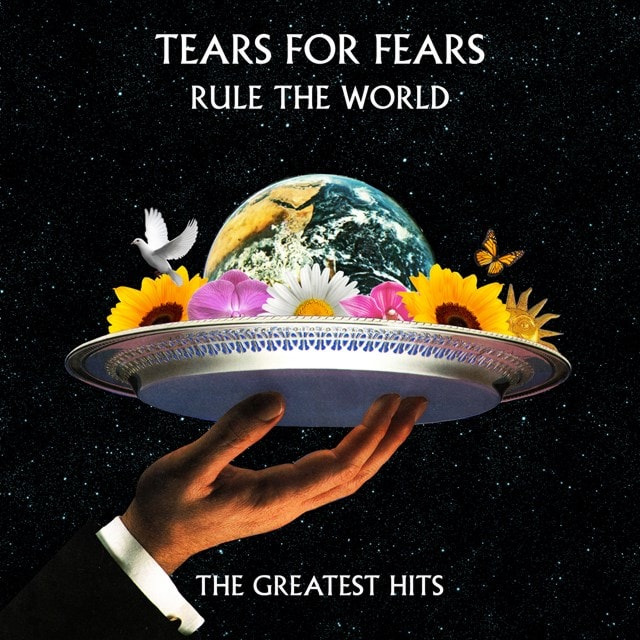 Rule the World: The Greatest Hits - 1